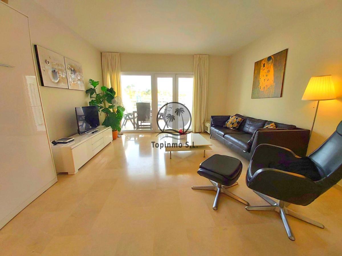 Apartment Nordic 1 Bedroom On Island Complex In Marina Harbour *