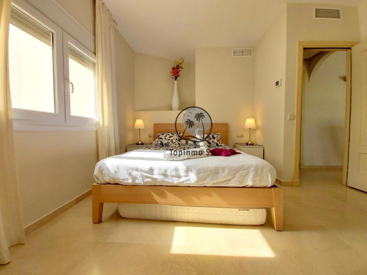 Apartment Nordic 1 Bedroom On Island Complex In Marina Harbour