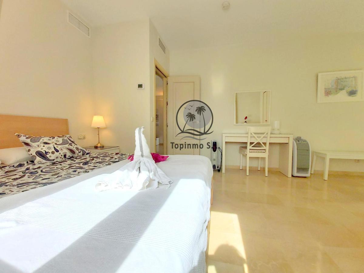 Nordic 1 Bedroom On Island Complex In Marina Harbour