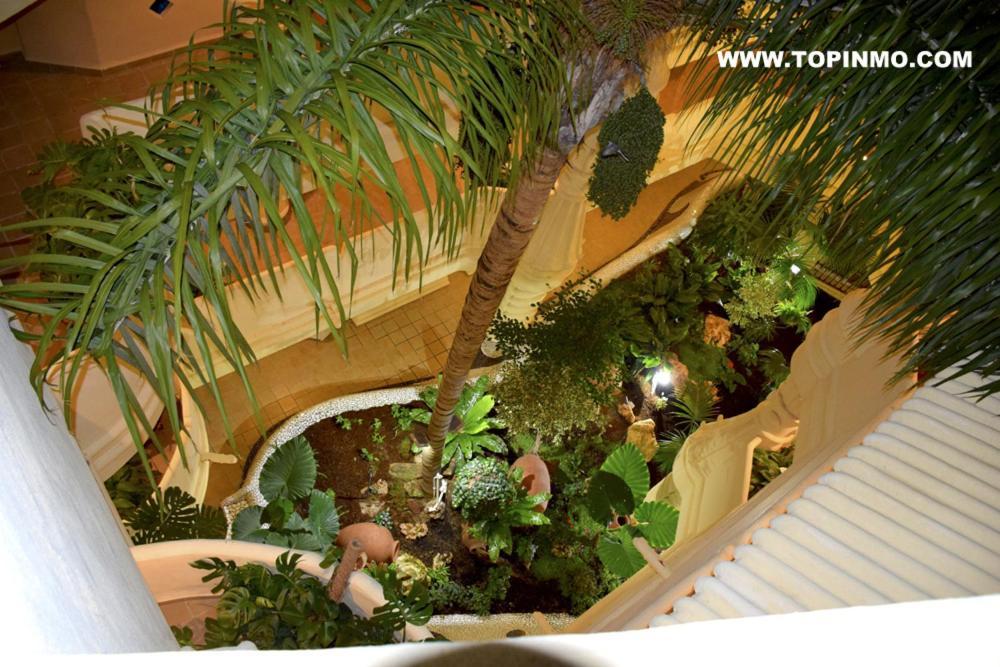 Apartment Nordic 1 Bedroom On Island Complex In Marina Harbour