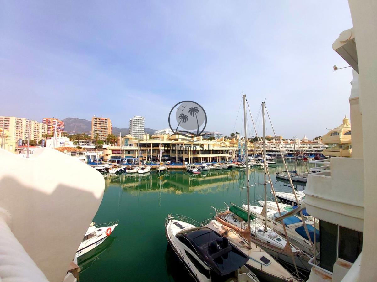 Apartment Nordic 1 Bedroom On Island Complex In Marina Harbour
