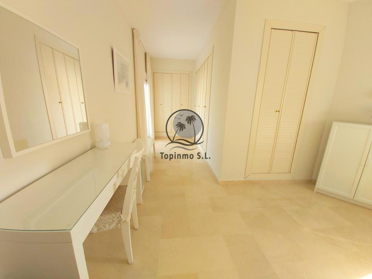 Apartment Nordic 1 Bedroom On Island Complex In Marina Harbour