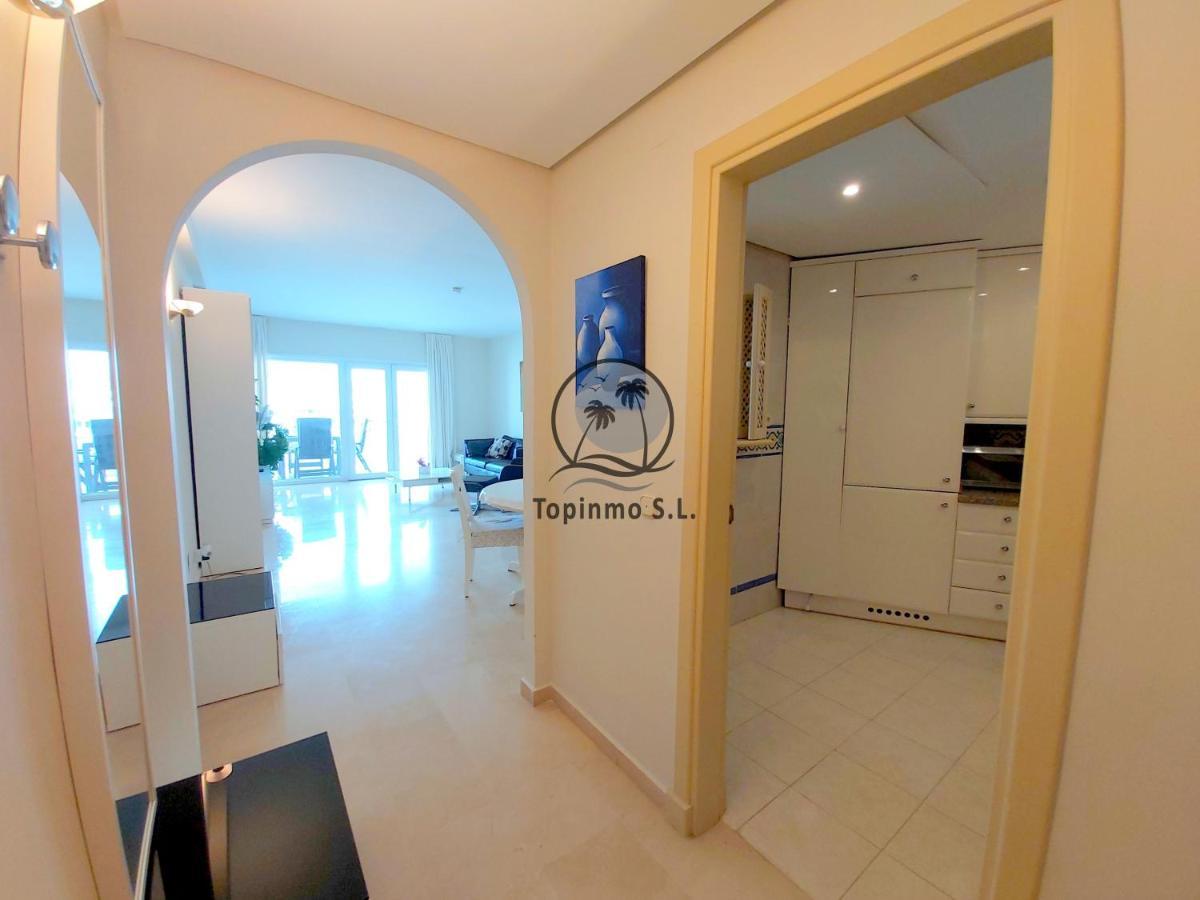 Apartment Nordic 1 Bedroom On Island Complex In Marina Harbour
