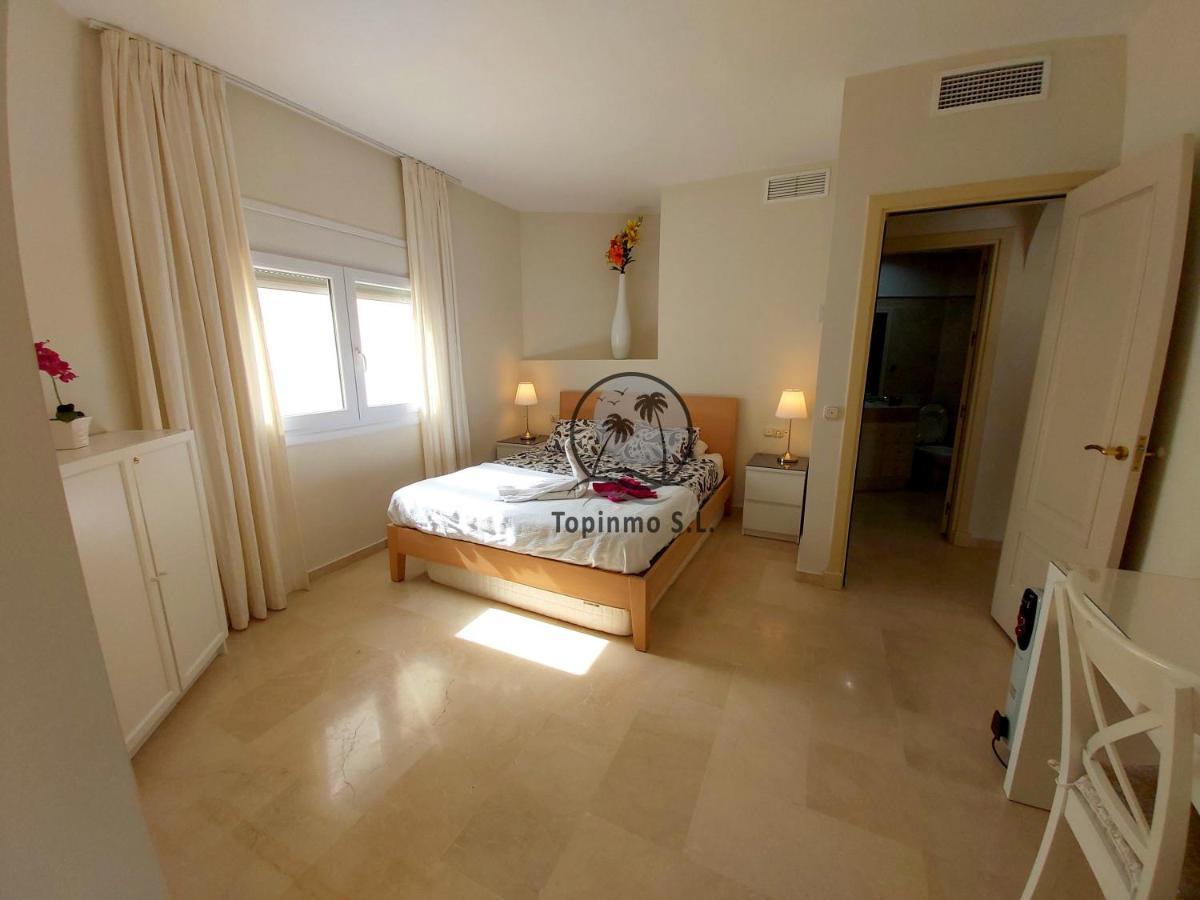 Nordic 1 Bedroom On Island Complex In Marina Harbour Apartment