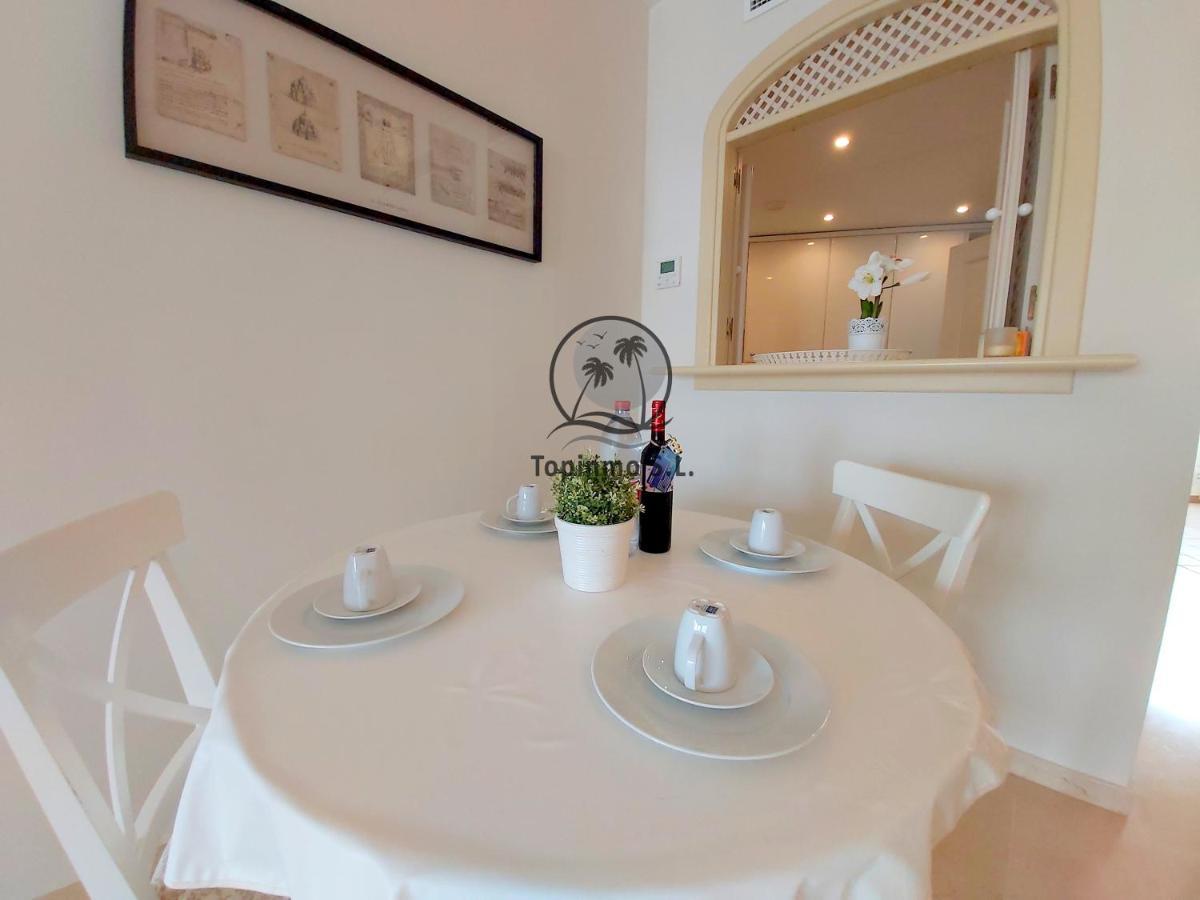 Nordic 1 Bedroom On Island Complex In Marina Harbour Apartment *