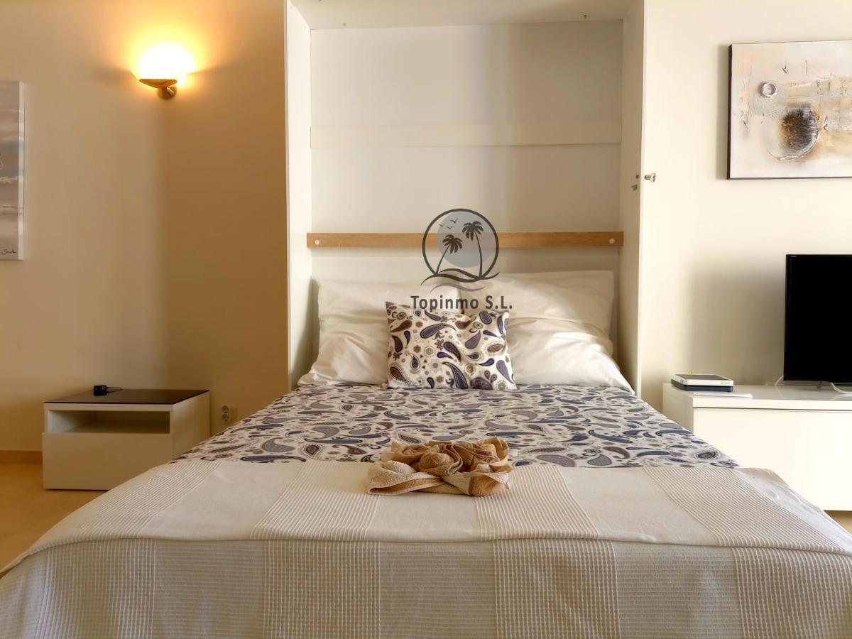 Nordic 1 Bedroom On Island Complex In Marina Harbour Apartment *