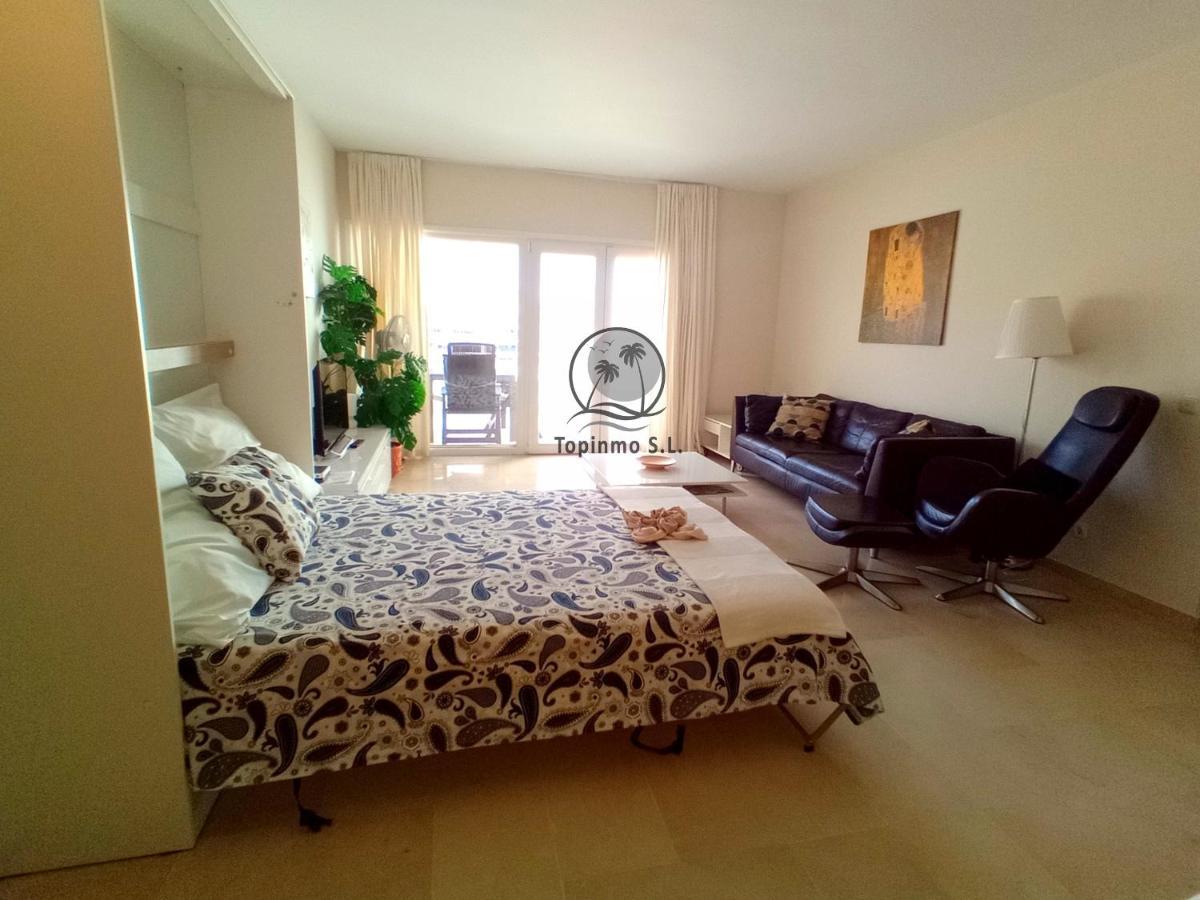 Apartment Nordic 1 Bedroom On Island Complex In Marina Harbour *