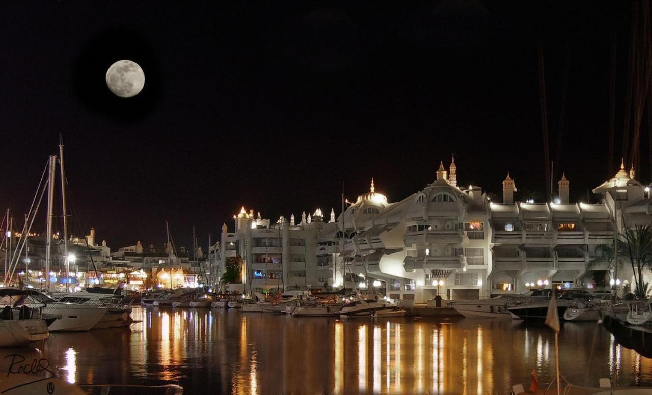 Nordic 1 Bedroom On Island Complex In Marina Harbour Apartment *